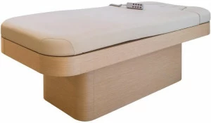 Nilo Электрическая массажная кровать Green prestige N9287