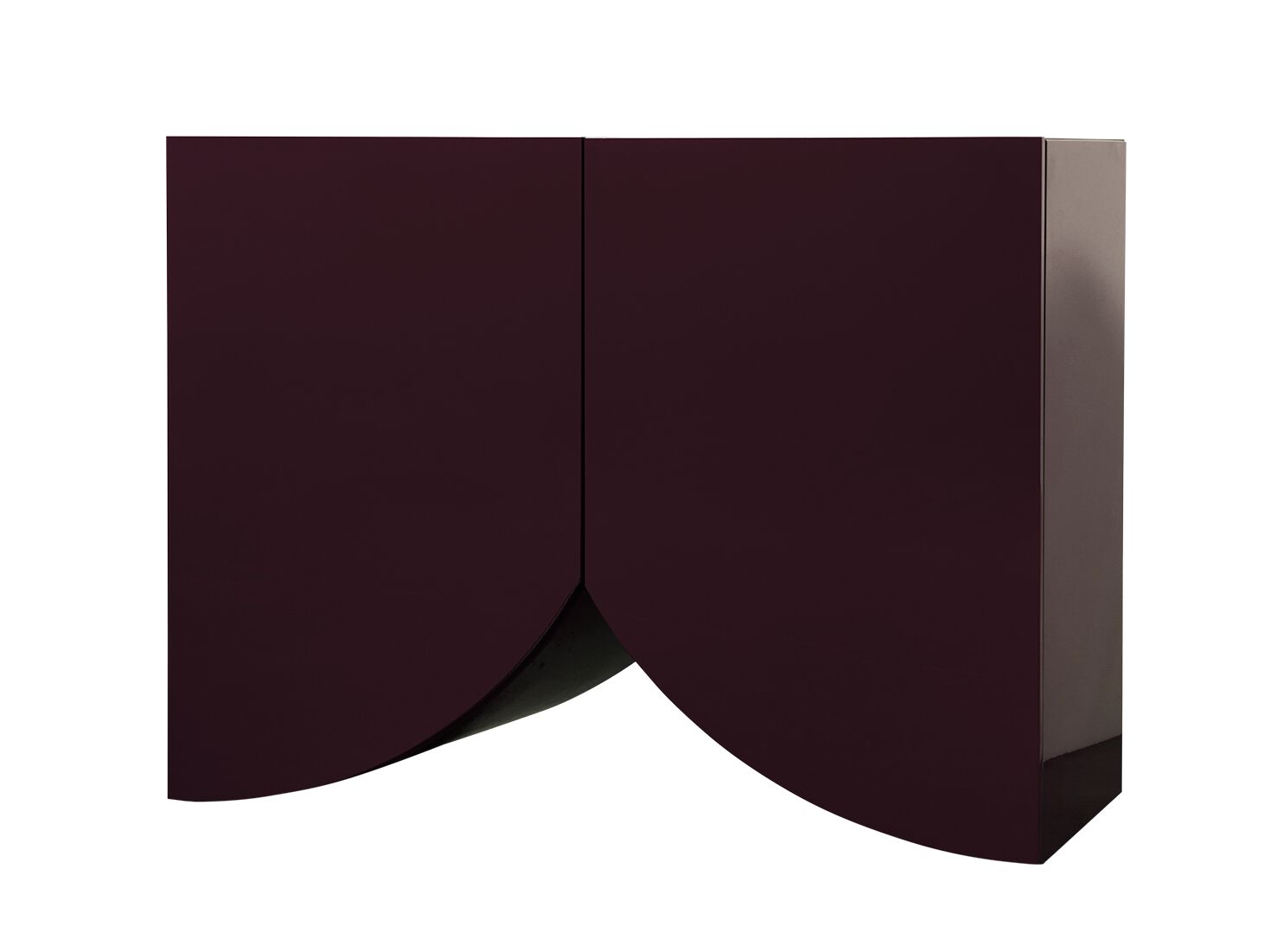 Шкаф из МДФ с распашными дверями BD Barcelona мосты ARCH-00099617 - Вид №45