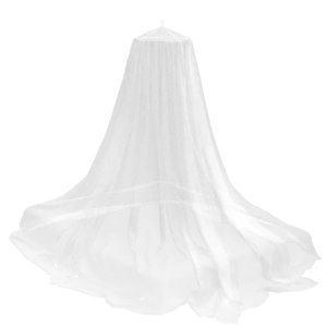 Москитная сетка для кровати Artens 250x1200 мм цвет белый