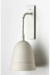 Articolo Lighting Настенный светильник из фарфора с диммером Ici