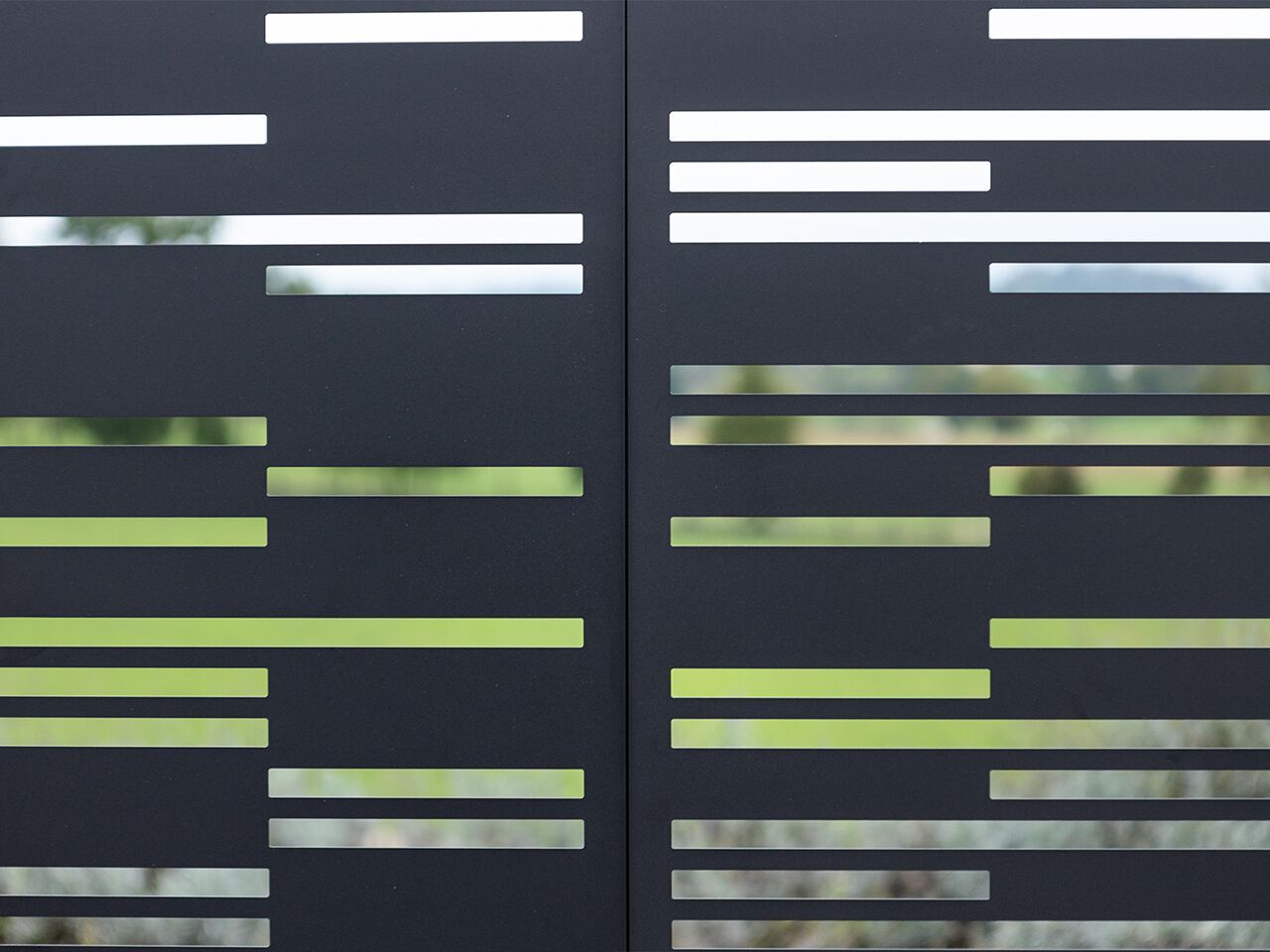 Открытый модульный Frangivista Fògher BÒRA ARCH-00076783 - Вид №2