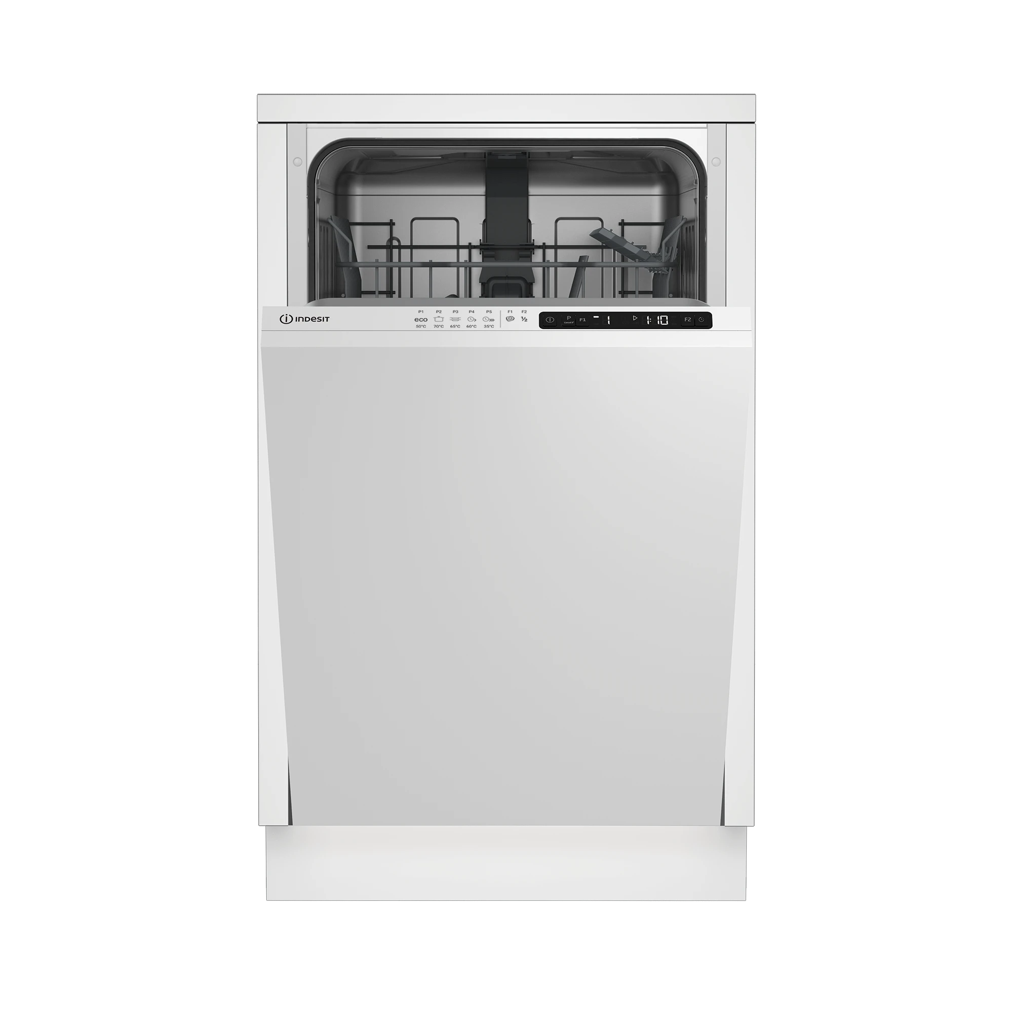 9163327 Встраиваемая посудомоечная машина Indesit DIS 1C59 STDN-0037014 - Вид №1