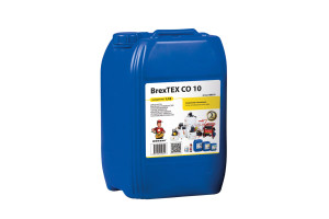 18263641 Реагент для очистки теплообменного и отопительного оборудования BrexTEX CO 10. 6002151 BREXIT