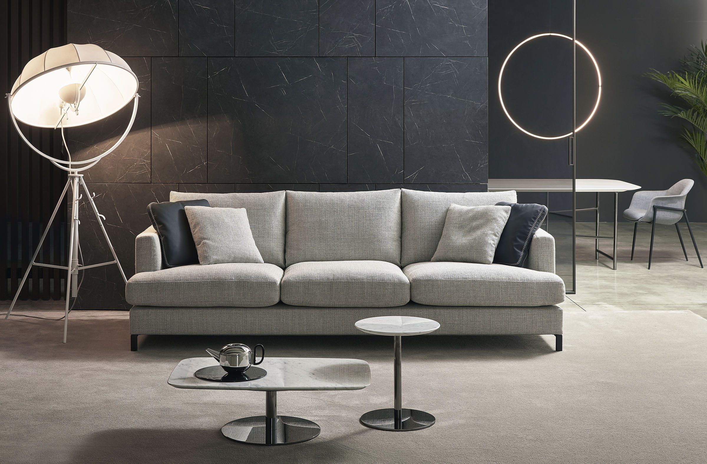 Модульный диван Marelli ARCH-00097749 - Вид №10