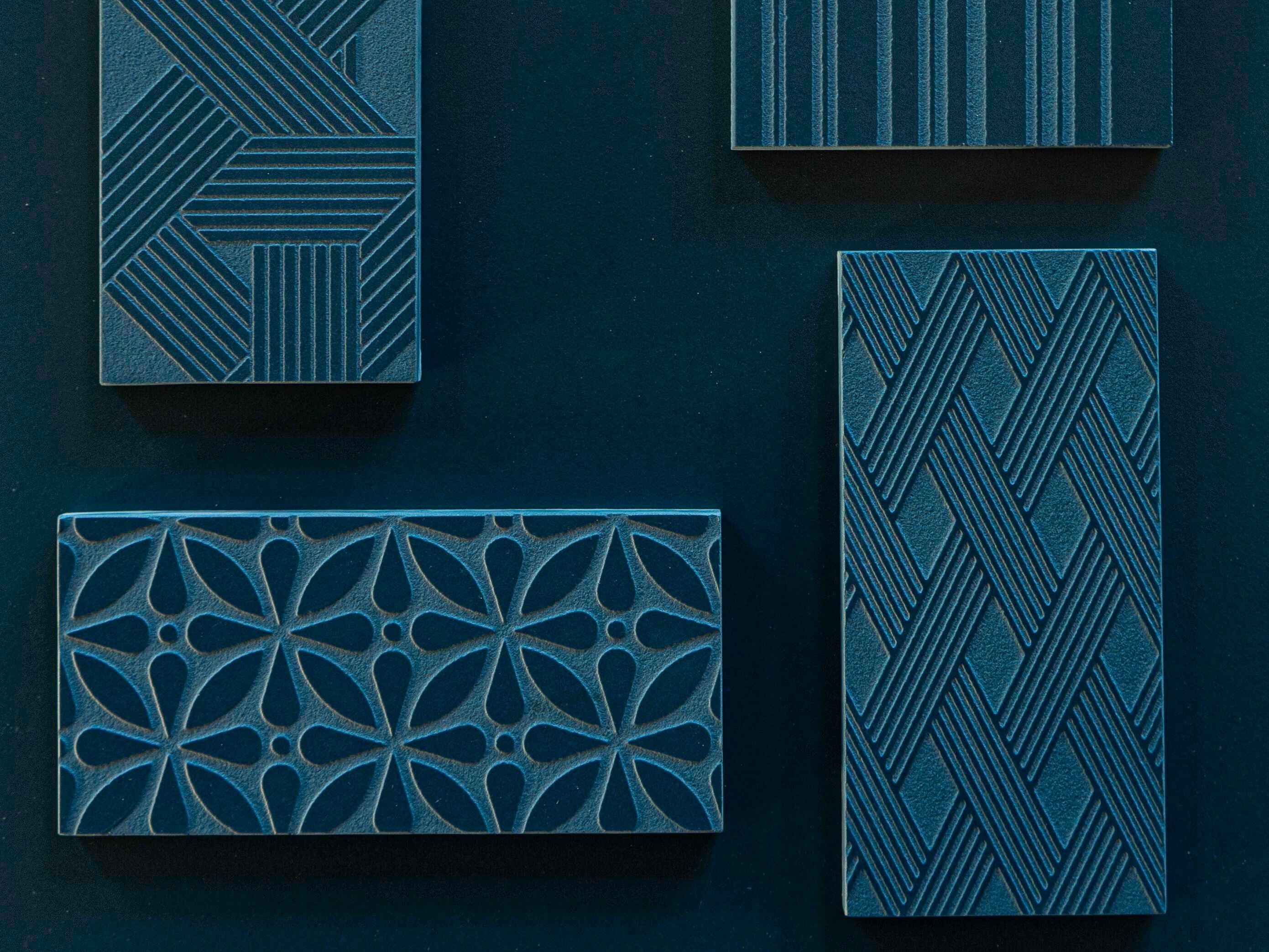 Пол / керамогранит TWS каменные текстуры ARCH-00049962 - Вид №1