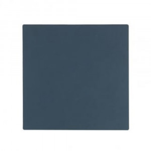 5711590103013 dark blue подстаканник квадратный 10x10 см LINDDNA NUPO