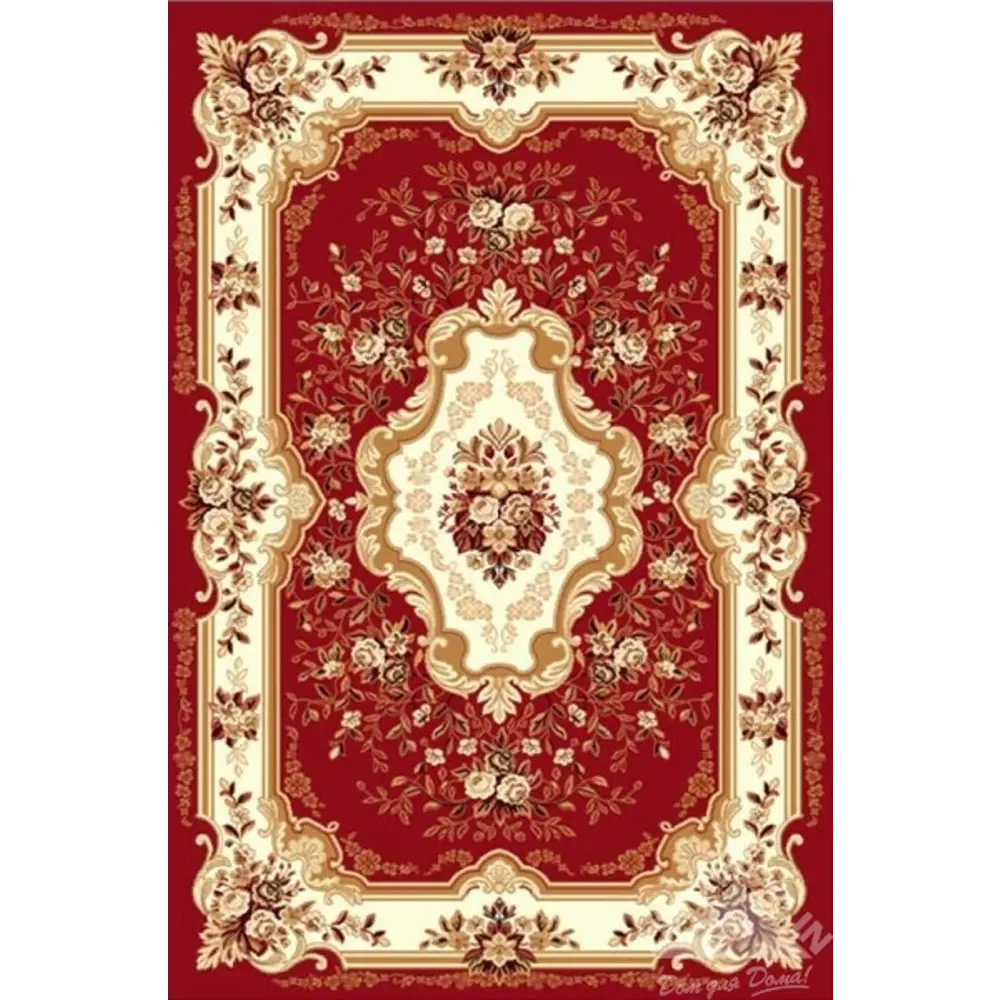 Ковёр Лагуна D017 B 3х4 м полипропилен MERINOS STLM-2149821