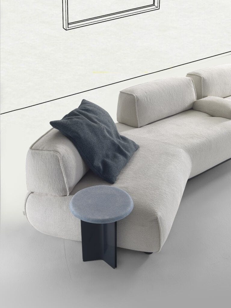 Модульный тканевый диван Marac Оуэн ARCH-00133445 - Вид №46