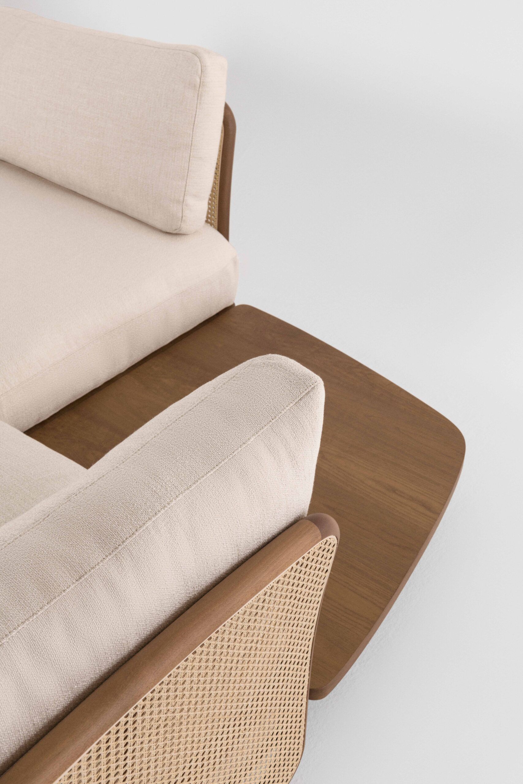 Модульный диван Wiener GTV Design ELLIPSE ARCH-00046864 - Вид №11