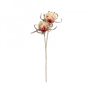 38 Искусственное растение Цветок из фоамирана "Астра летняя" 97 см aj - Вещицы