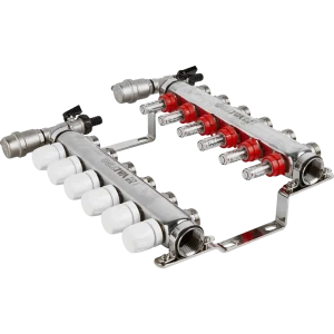 Коллекторная группа Valtec на 6 выходов 82575949 STLM-2059021