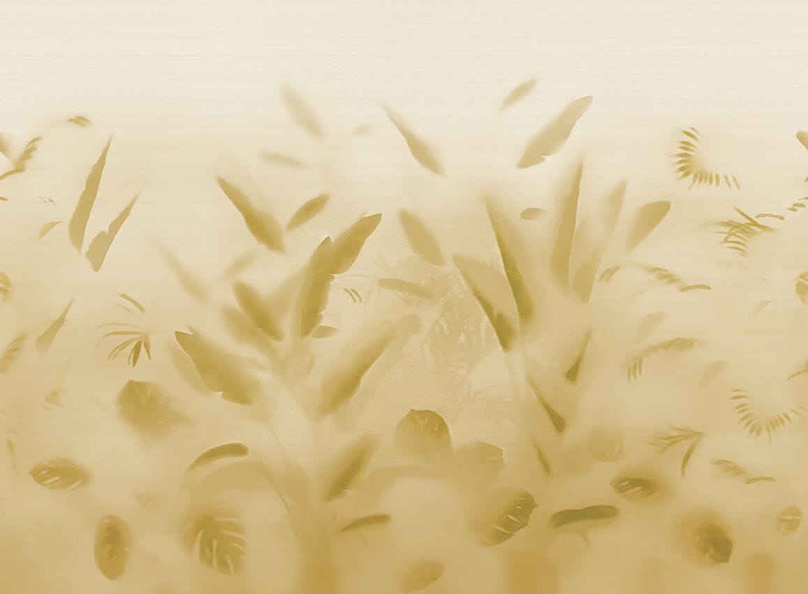 Обои с цветочными мотивами Jannelli&Volpi СП 202 MURALS DECOR ARCH-00105439 - Вид №5