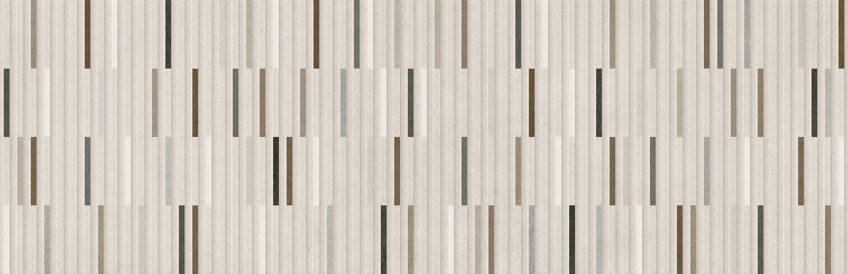 Белая паста керамическое покрытие VIVES NUAGES ARCH-00062903 - Вид №12