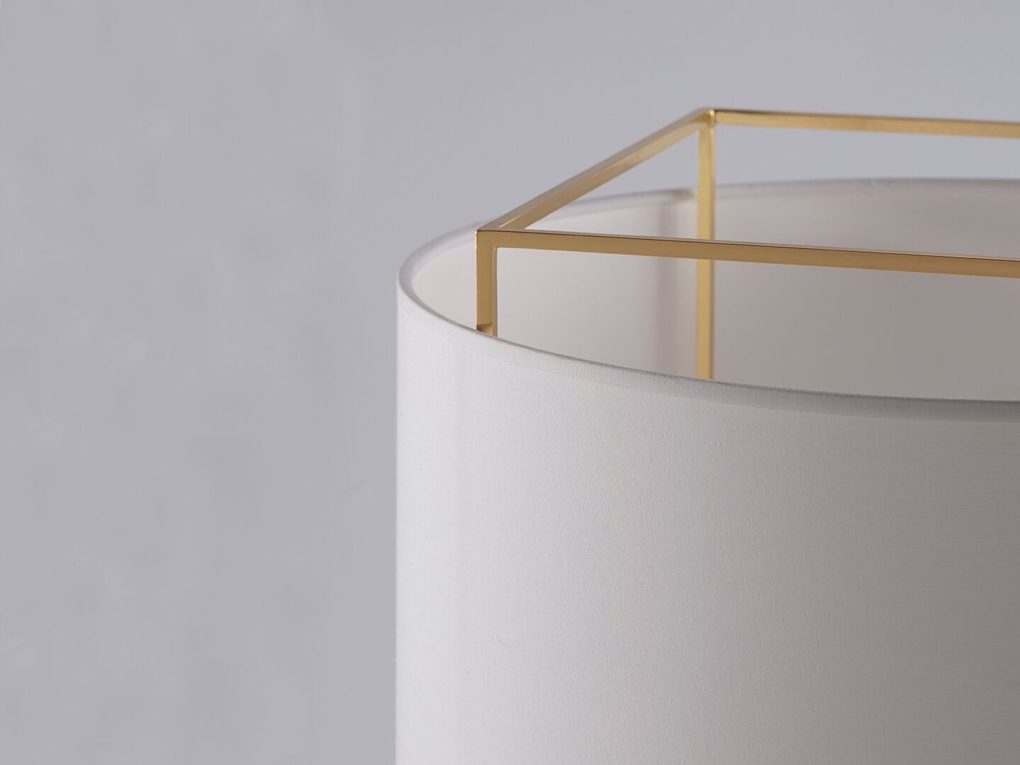 Ткань светодиодный торшер luxcambra LEWIT PIE S LONG ARCH-00144126 - Вид №1