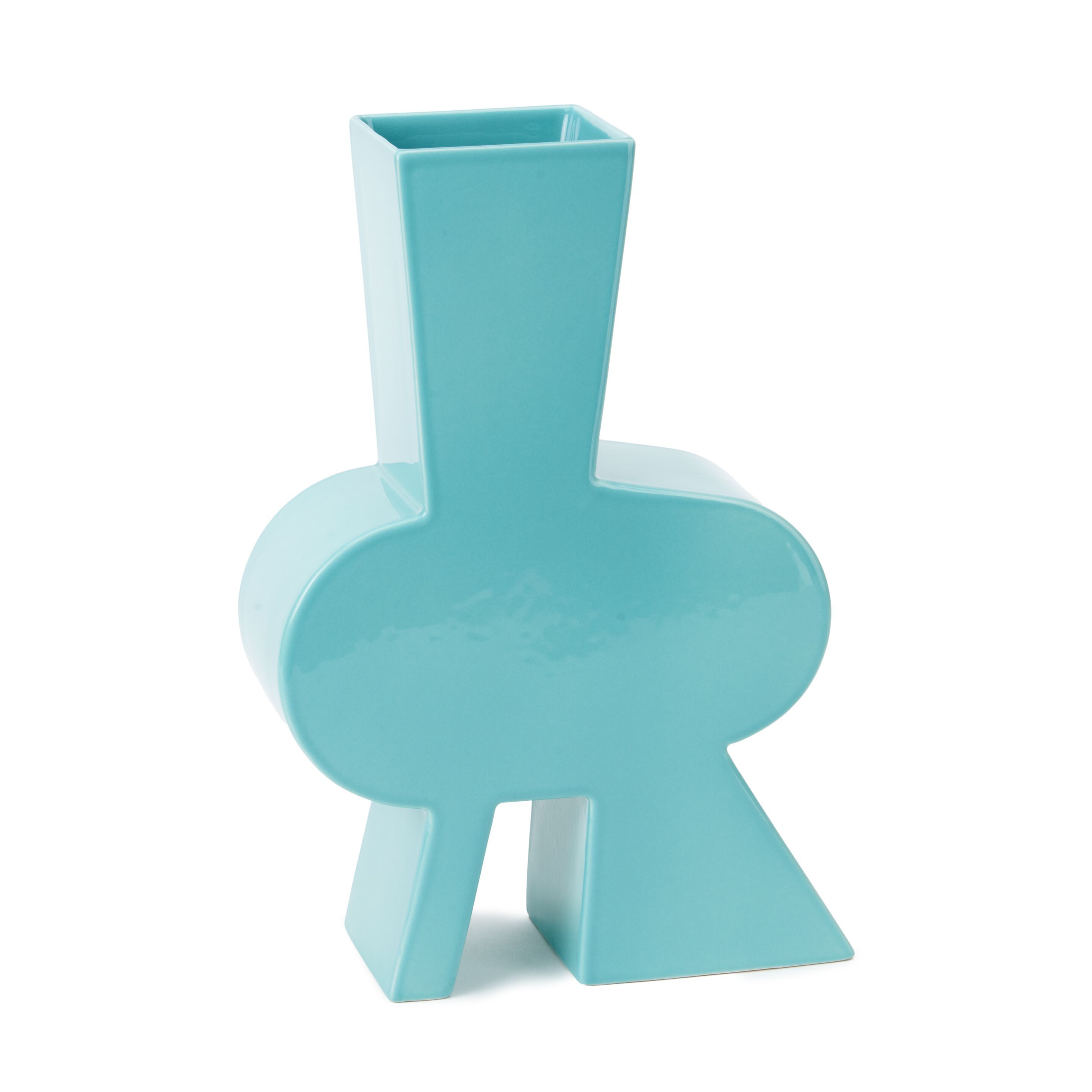 Глазурованная керамическая ваза MARIONI Tribal ARCH-00073995 - Вид №1