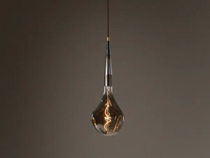 EGOLUCE Светодиодная подвесная лампа Unidea 1602