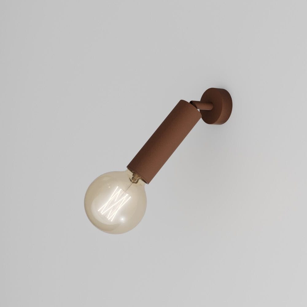 Регулируемая алюминиевая настенная лампа Amarcords Tobe ARCH-00069350 - Вид №10