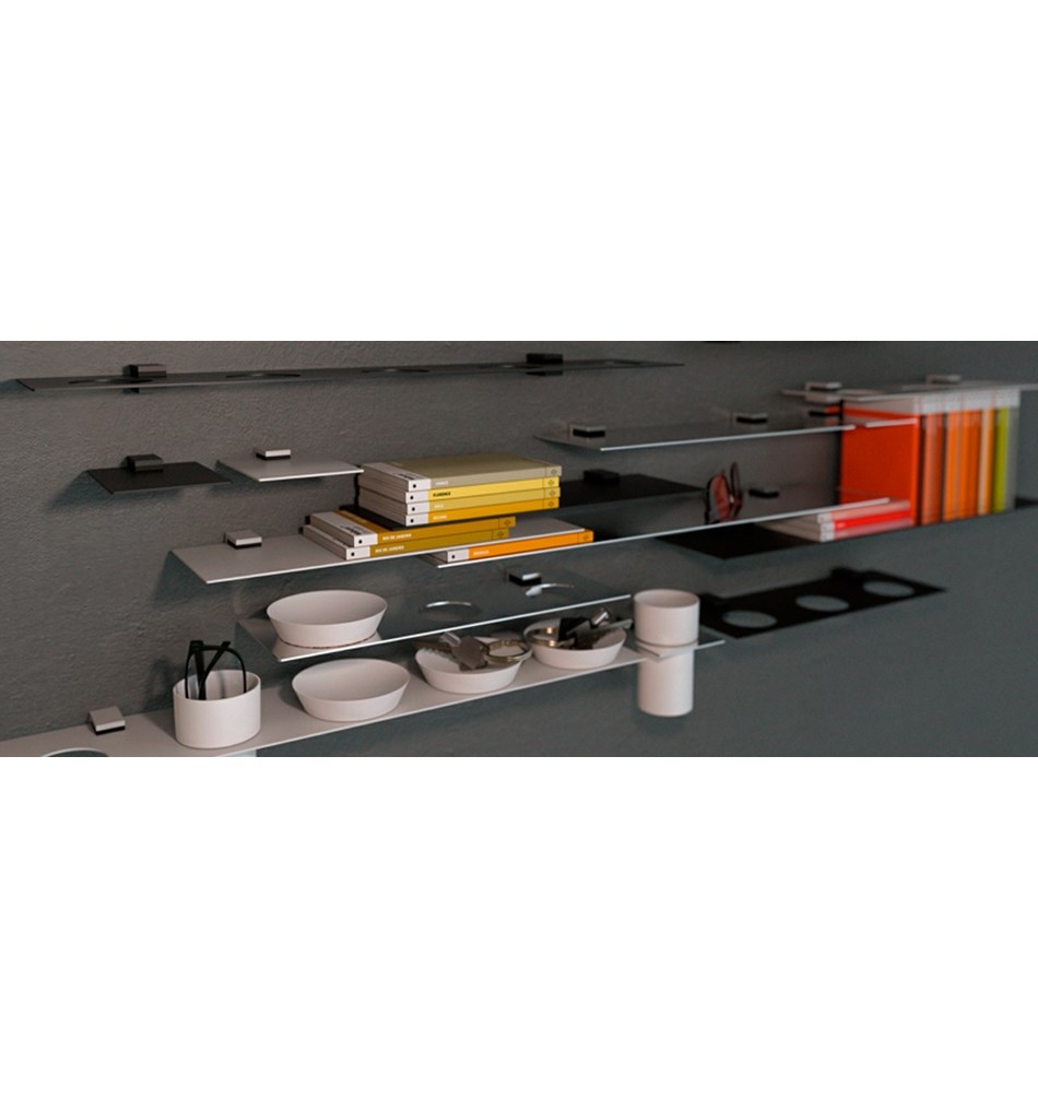 FROST Чашка » белый пластик Пластик Белый Q304006345  - Вид №2