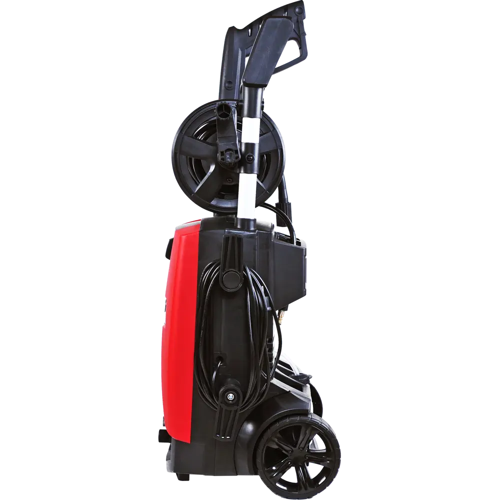 Мойка высокого давления Elitech М 1900 РБК, 140 бар, 400 л/ч STLM-2050332 - Вид №3