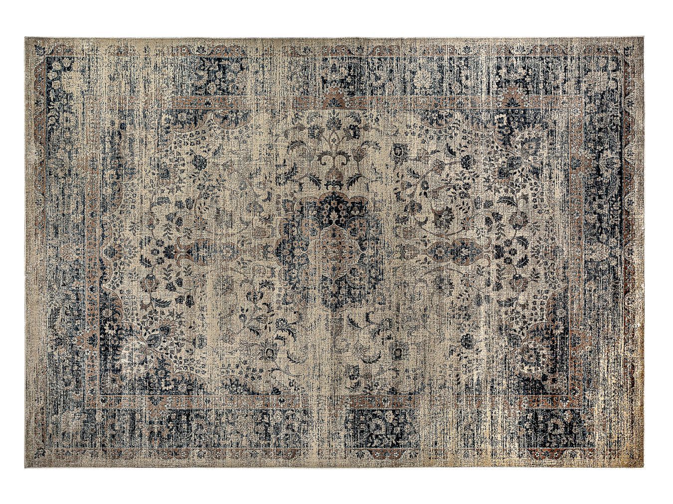 Прямоугольный коврик из вискозы Vical Home BAKEA ARCH-00130579