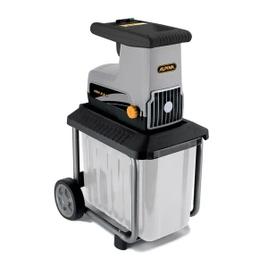 Измельчитель электрический Alpina ASH 2.5 E ø4 см 2500 Вт