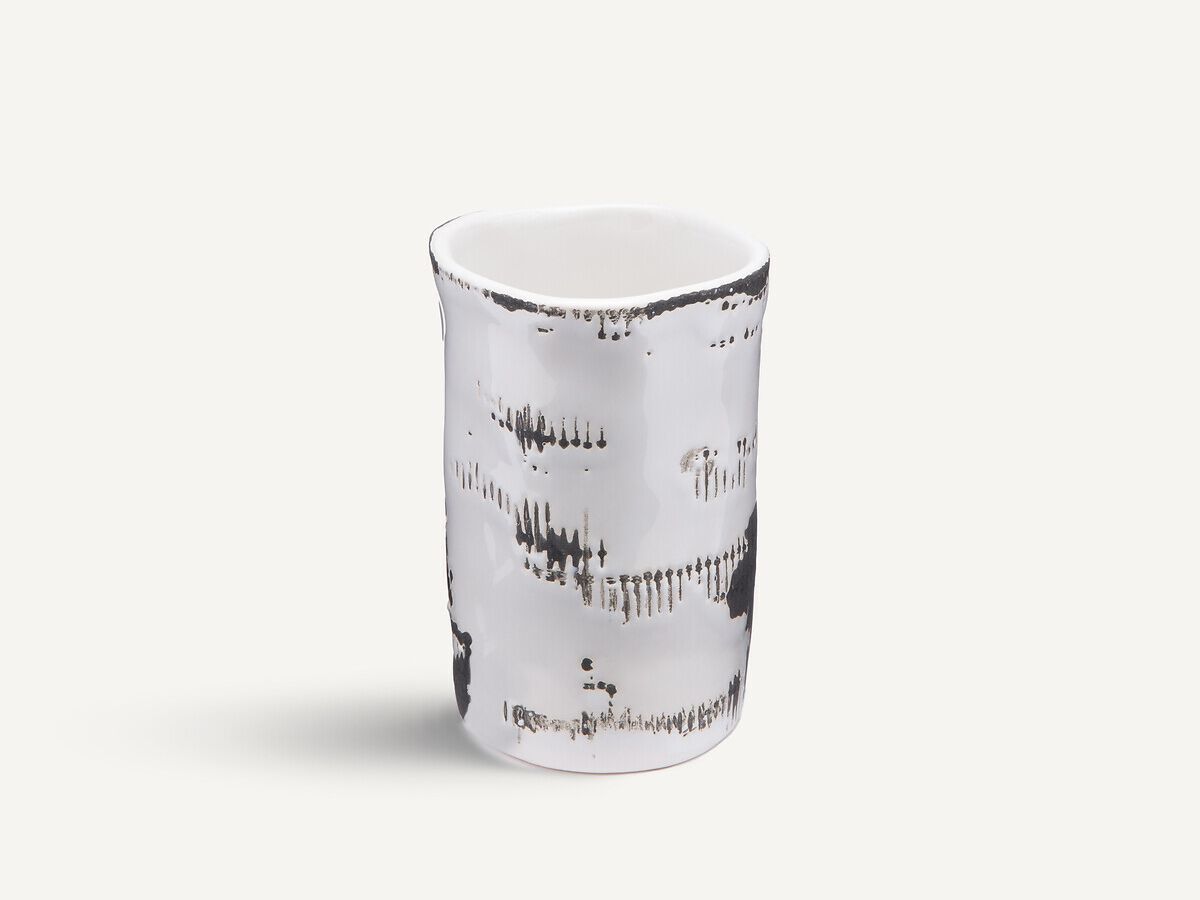 Керамическая ваза AMPM RAW ARCH-00010110 - Вид №1