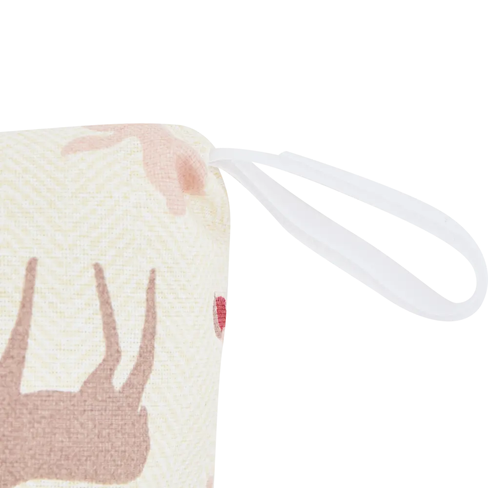 Сидушка Altali Форест 40x40 см цвет бежевый STLM-2091211 - Вид №6