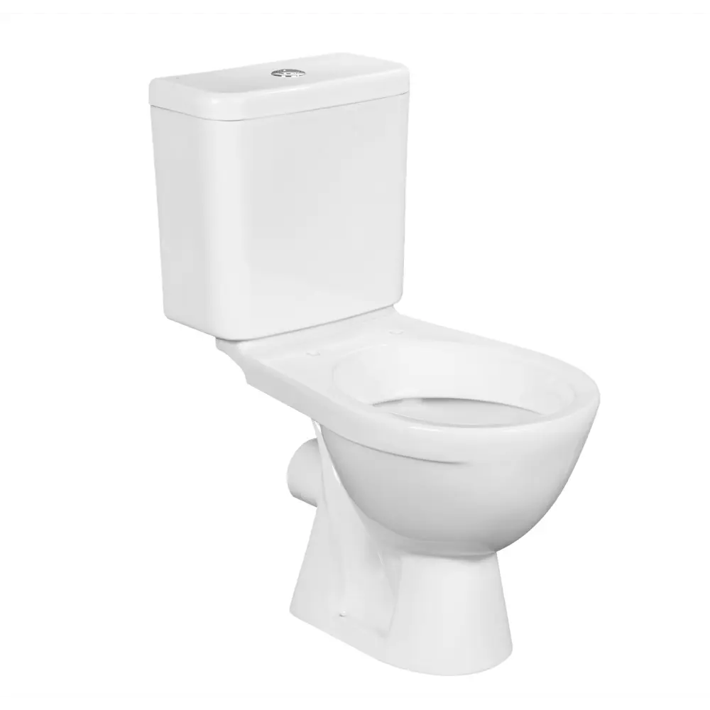Унитаз-компакт Jika Lyra Plus двойной смыв STLM-2022247