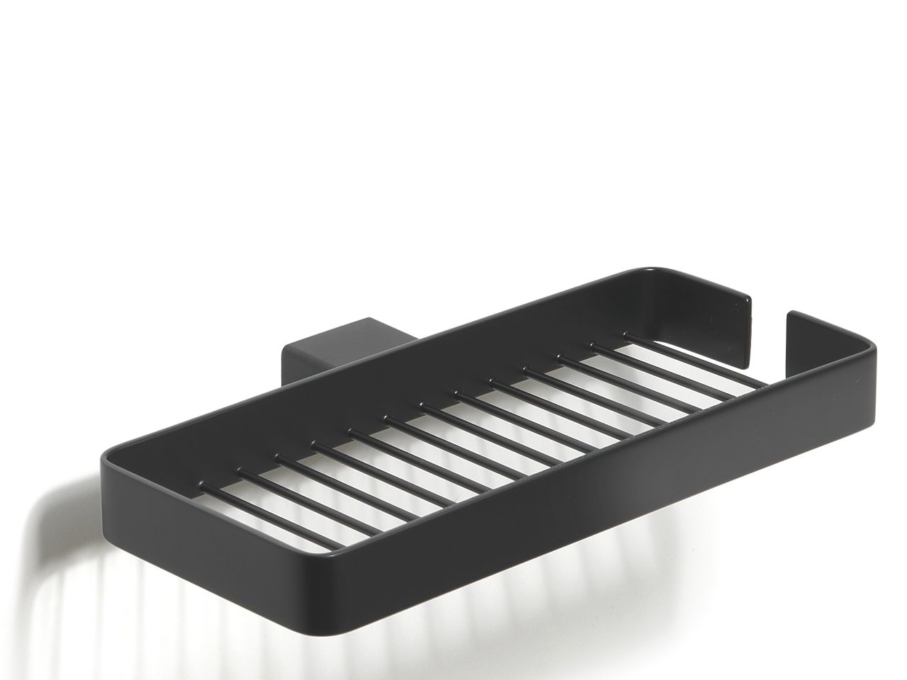 Металлическая настенная мыльница GEDY гостиная ARCH-00102889 - Вид №2