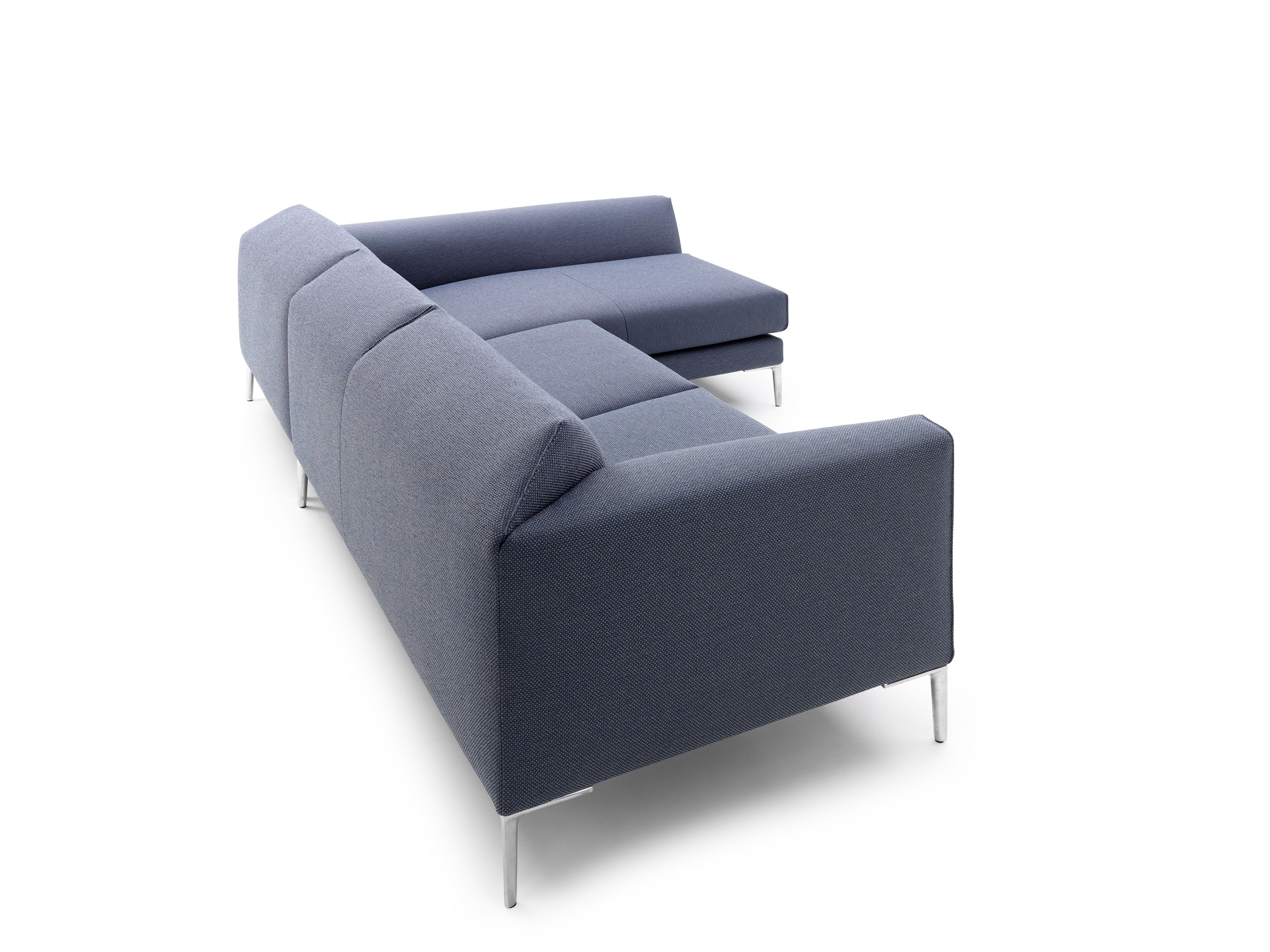 Модульный тканевый диван с полуостровом LEOLUX LX LX675 ARCH-00150901 - Вид №2