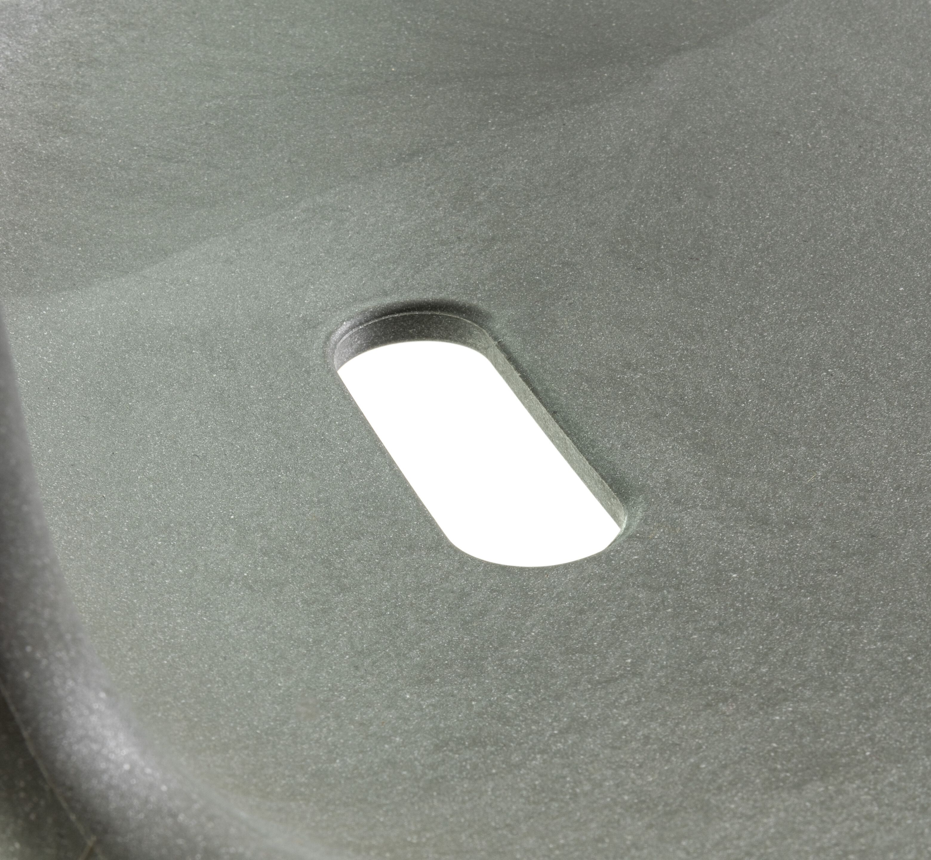 Штабелируемый стул из полипропилена с подлокотниками Magis Air-Family ARCH-00128207 - Вид №4