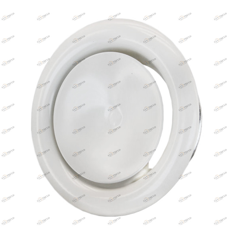 Клапан-дефлектор DEC типа DVS-P (200) Santreyd 07-0222-010