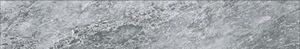 Граните Стоун Савойи серебро полированная 1200x195