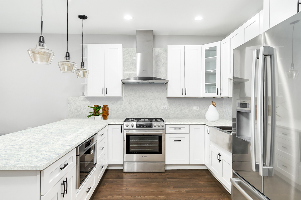 Столешницы для кухни - Норвэй LIGRON LIST203 2367 - Вид №4