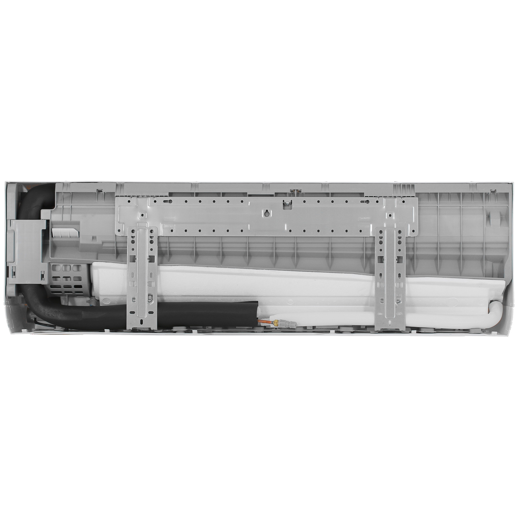 5401461 Кондиционер настенный сплит-система Grundig GRVPO 240/GRVPO 241 белый STDN-0070465 - Вид №4