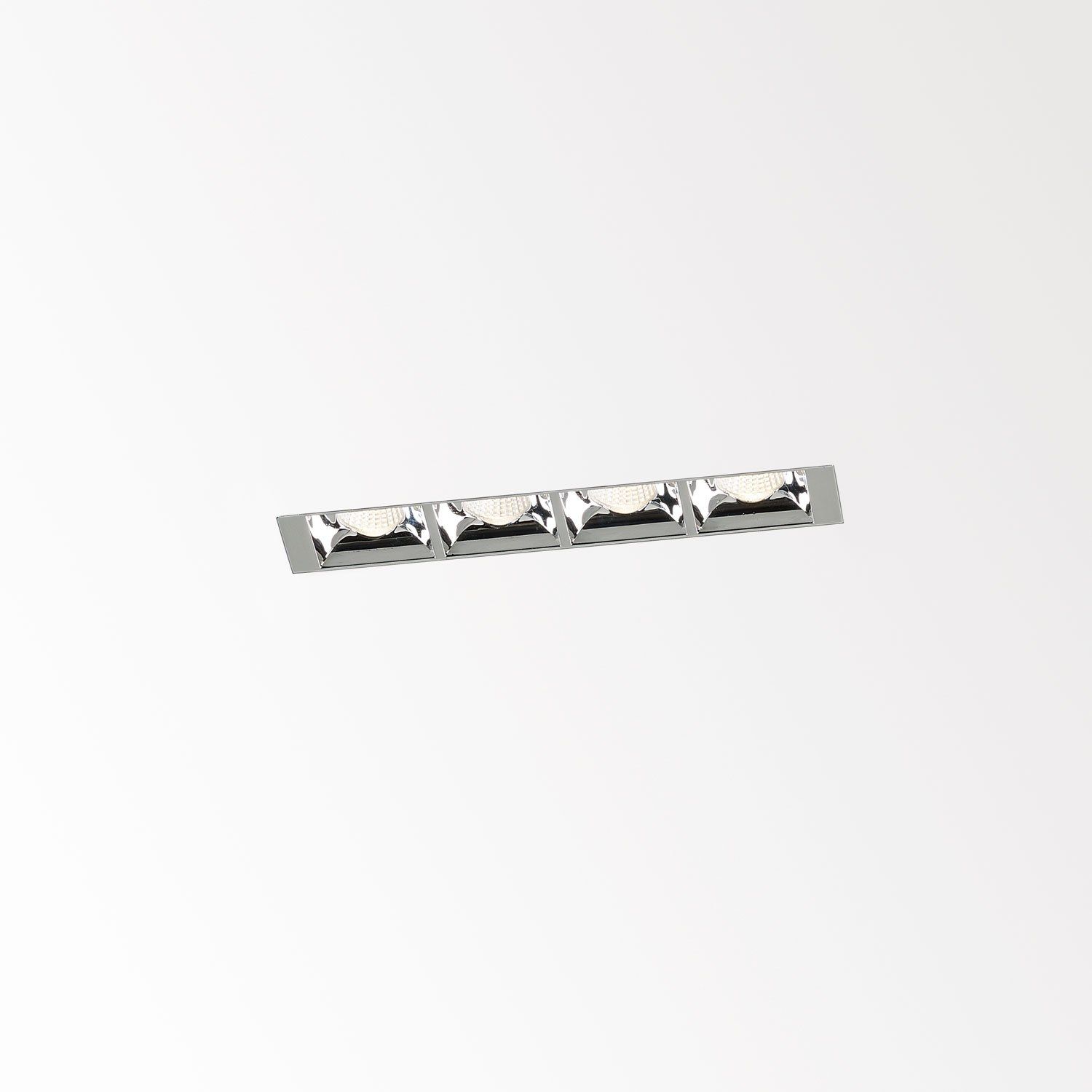 Несколько светодиодных утопленных прожекторов Deltalight DOT.COM TRIMLESS ARCH-00112549 - Вид №3