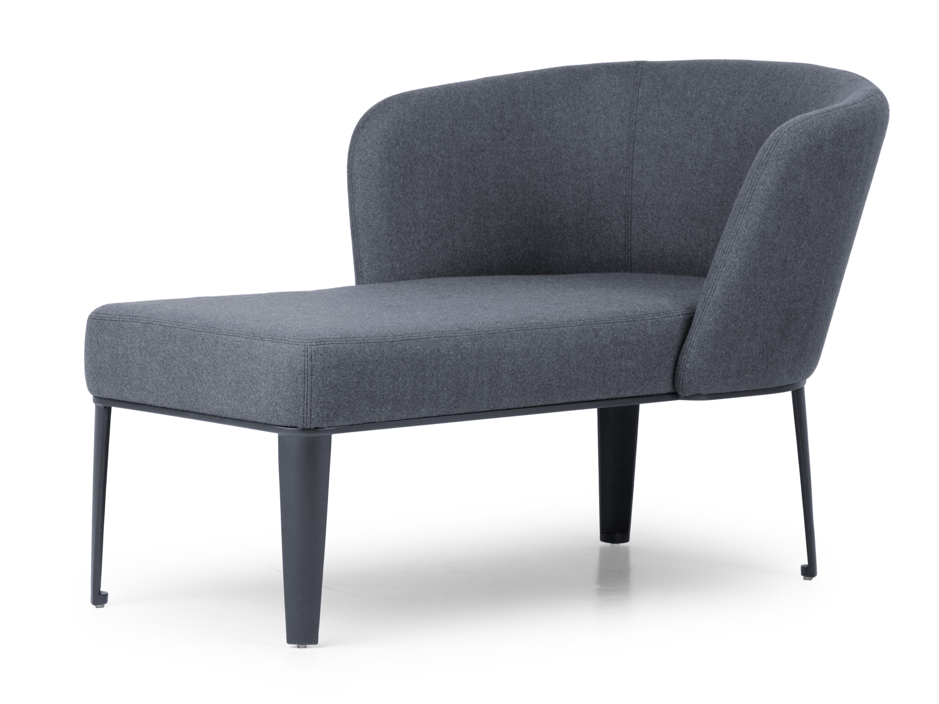 Мягкая спальная кровать True Design ARCH-00132092 - Вид №7