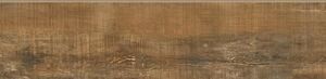 Граните Вуд Эго ступень коричневый полированная 1200x300