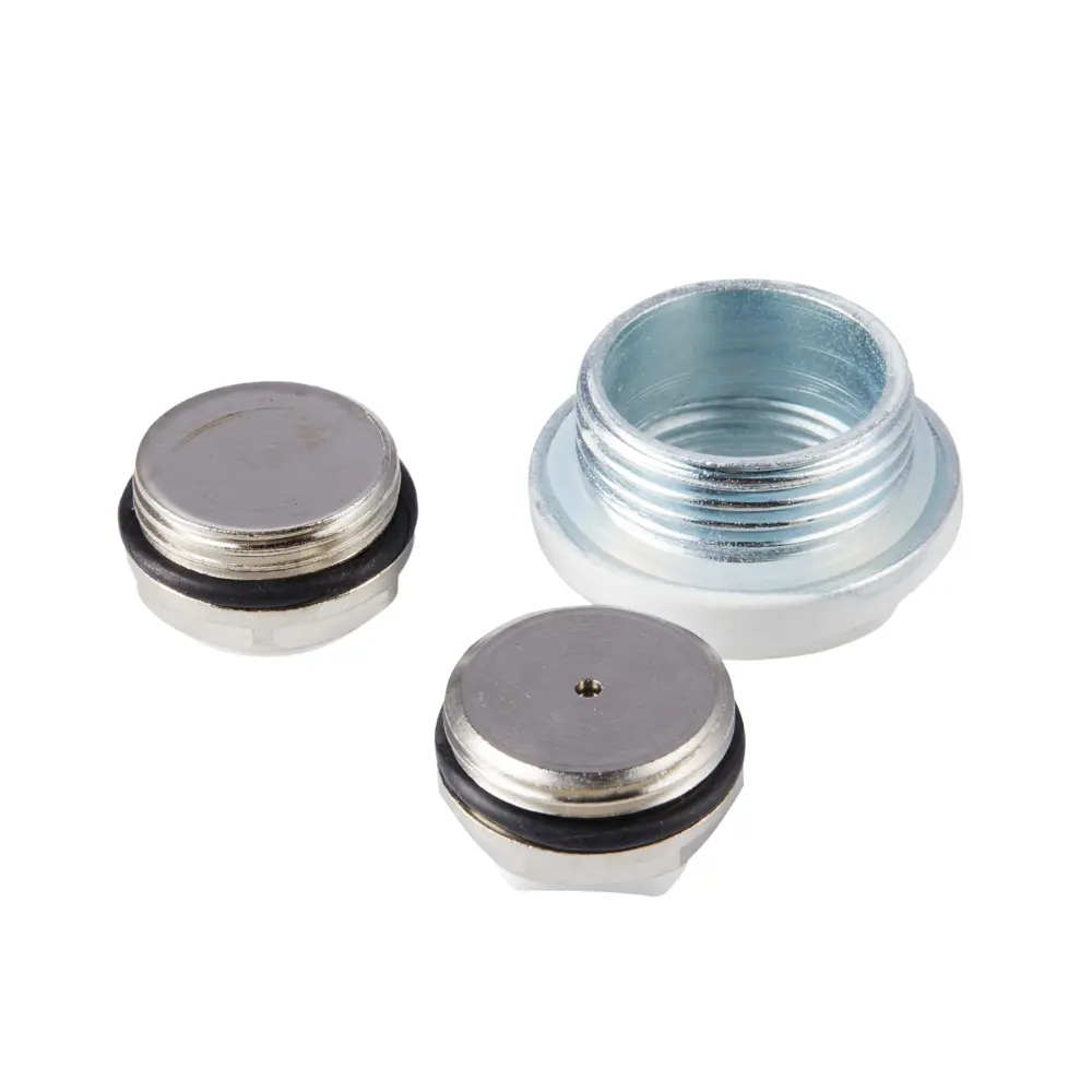 Монтажный комплект для радиатора Royal Thermo 3/4" сталь белый 7 шт STLM-2200650 - Вид №4