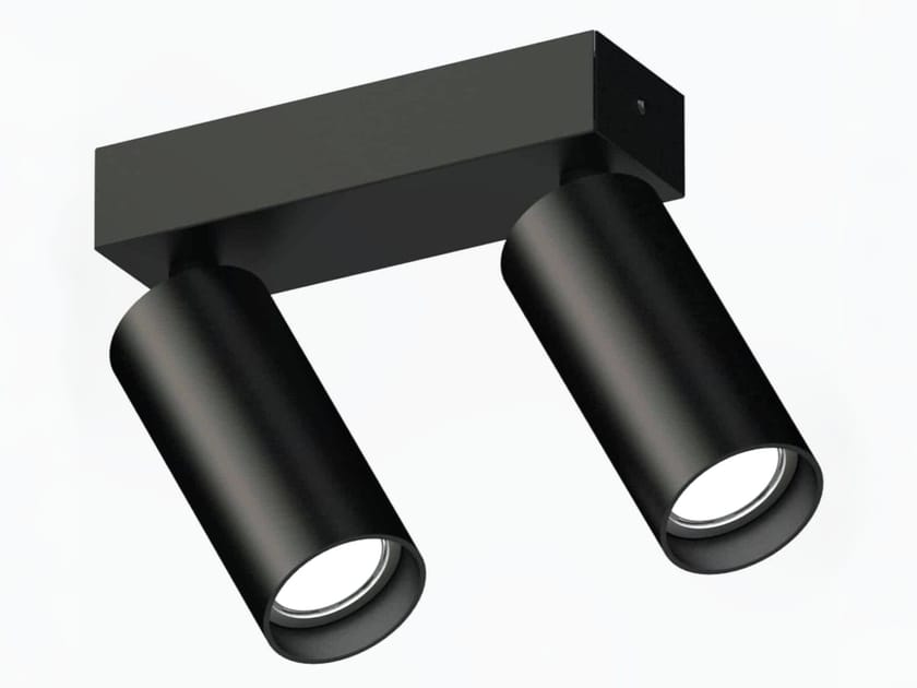 Регулируемый алюминиевый светодиодный прожектор Lucifero's фокус ARCH-00066782