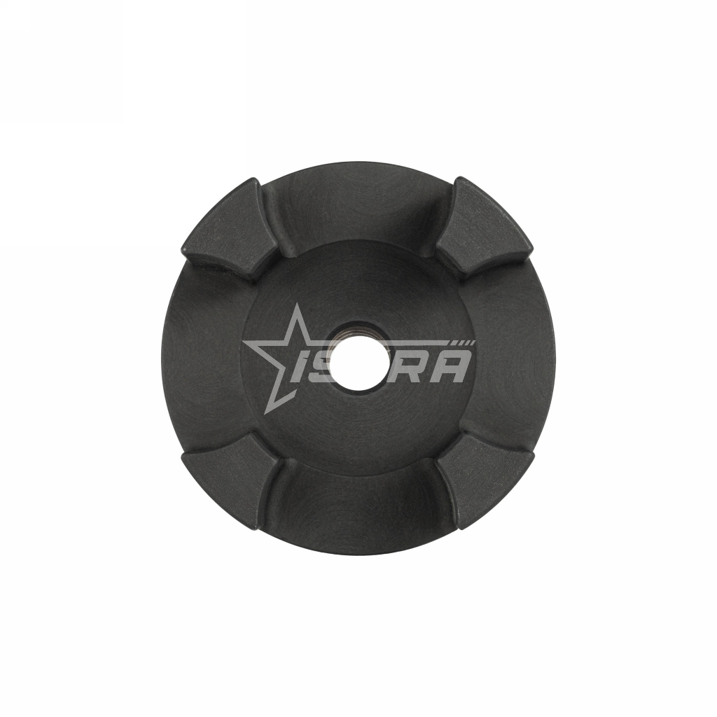 IS3716 Полумуфта под расточку SGMA024 ISKRA  - Вид №5