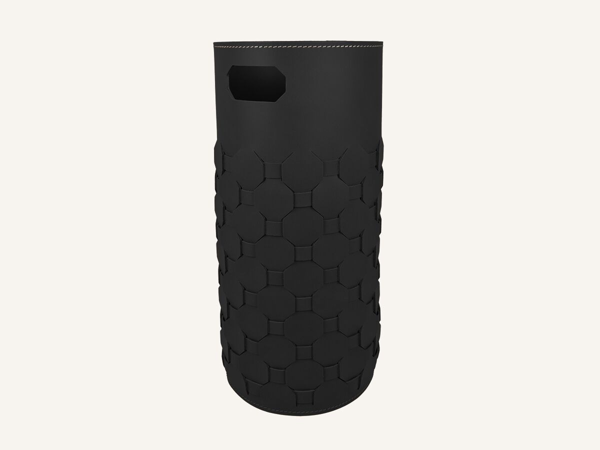 Напольная подставка для зонта из кожи LIMAC design FIRESTYLE LUMIA ARCH-00094462 - Вид №5