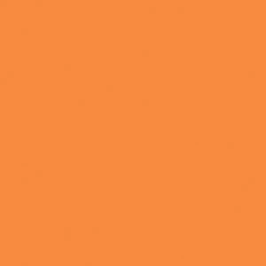 Калейдоскоп оранжевый матовый 5108 20х20