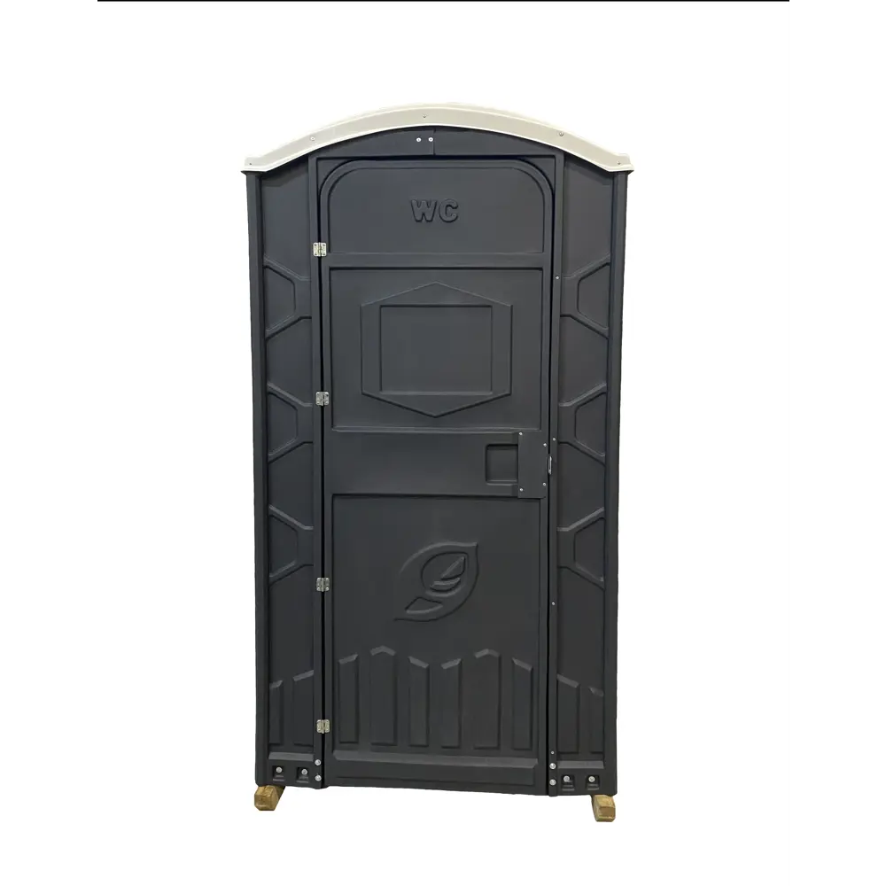 Кабина туалетная Дача в упаковке Santreyd STLM-2053911 - Вид №1