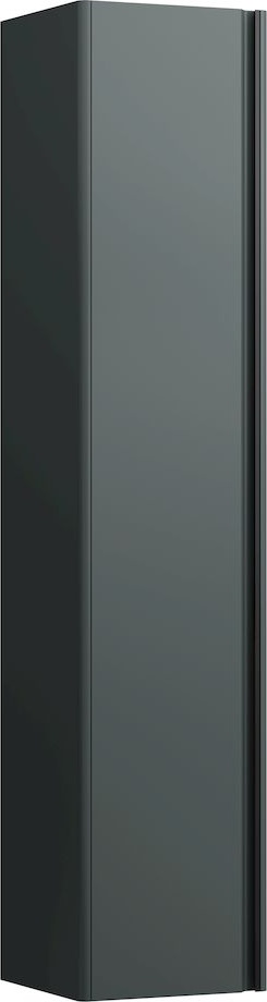 H4030331102631 Высокий шкафчик, 1 дверца, крепление на петли слева LAUFEN PRO - Вид №4