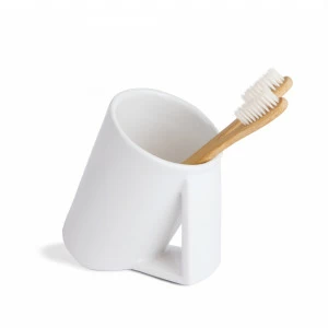 Аксессуары для ванной 44025.09 Чашка держателя зубной щетки
 SAON Lineabeta
