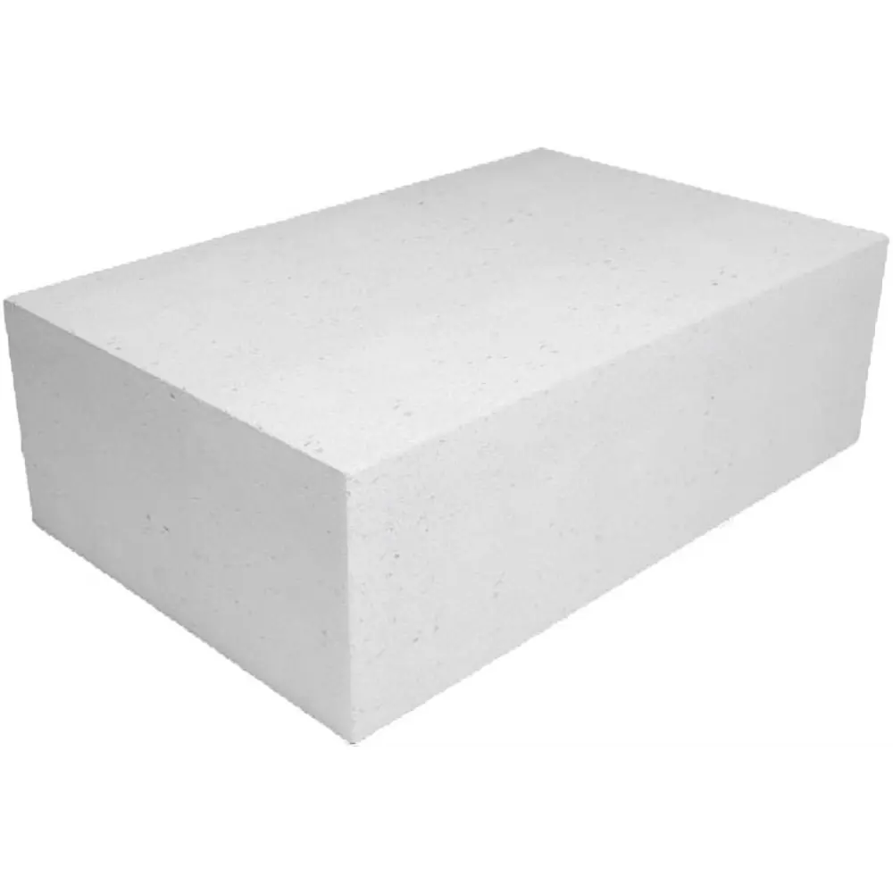 Блок газобетонный 625x250x400 мм Могилевск STLM-2186091