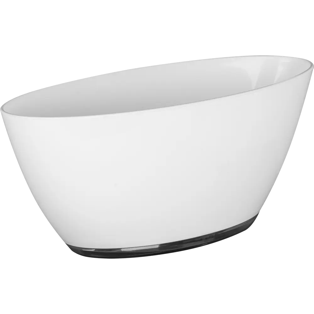 Santreyd Кашпо Лодочка с поддоном для комнатных растений 18008924 STLM-0009219