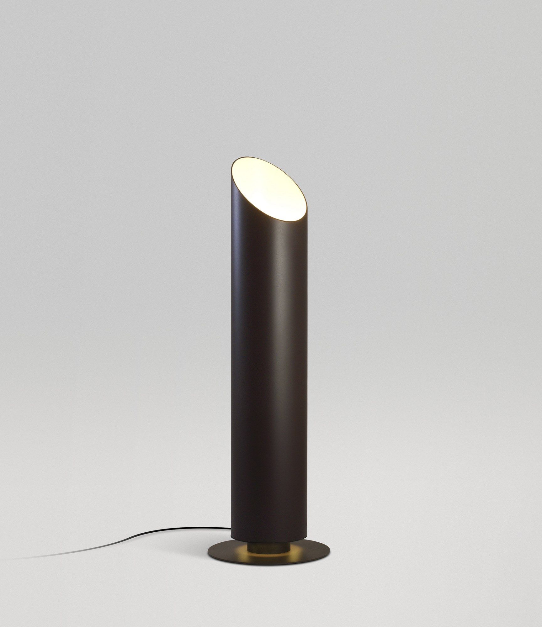 Алюминиевый светодиодный световой столб Marset ARCH-00151486 - Вид №2