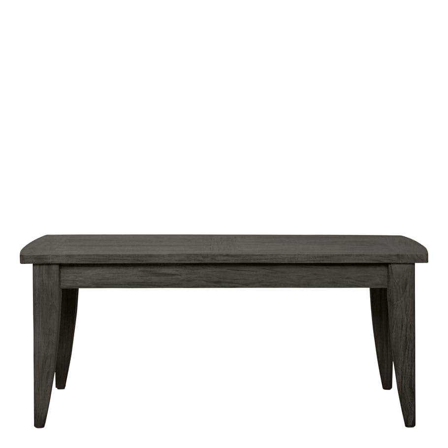 Прямоугольный стол из тикового дерева JANUS et Cie Relais ARCH-00066446 - Вид №7